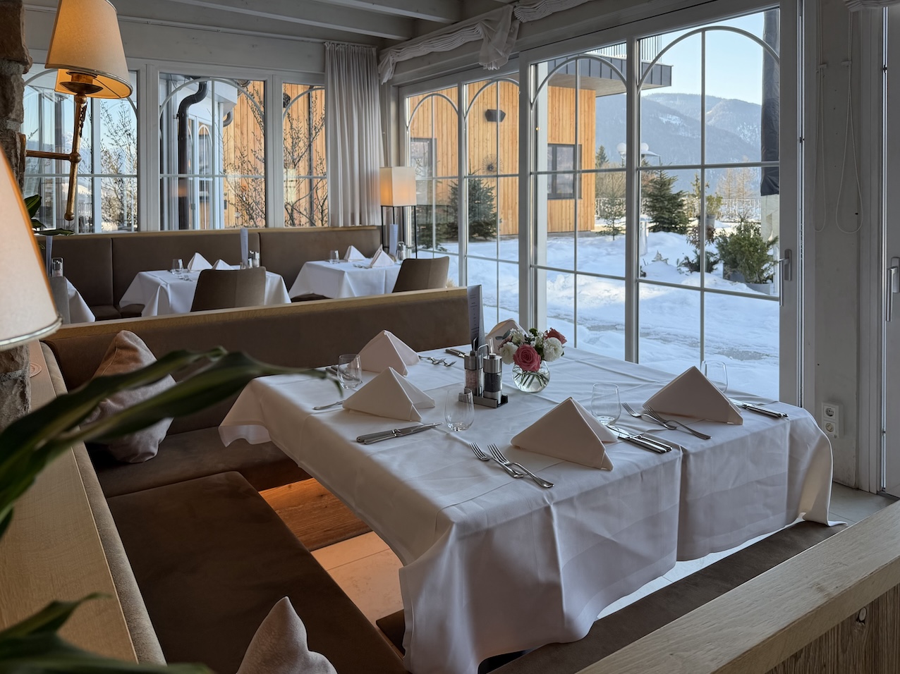 Hotel Panorama Royal - GenussReise.blog