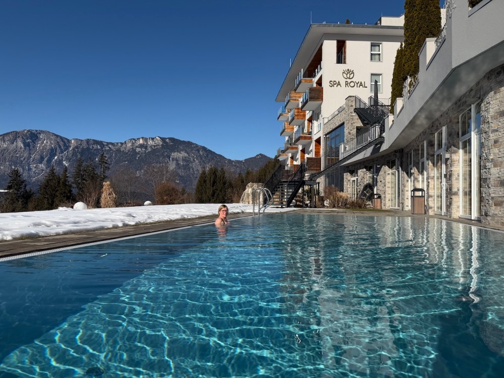 Hotel Panorama Royal, Tirol - GenussReiseBlog