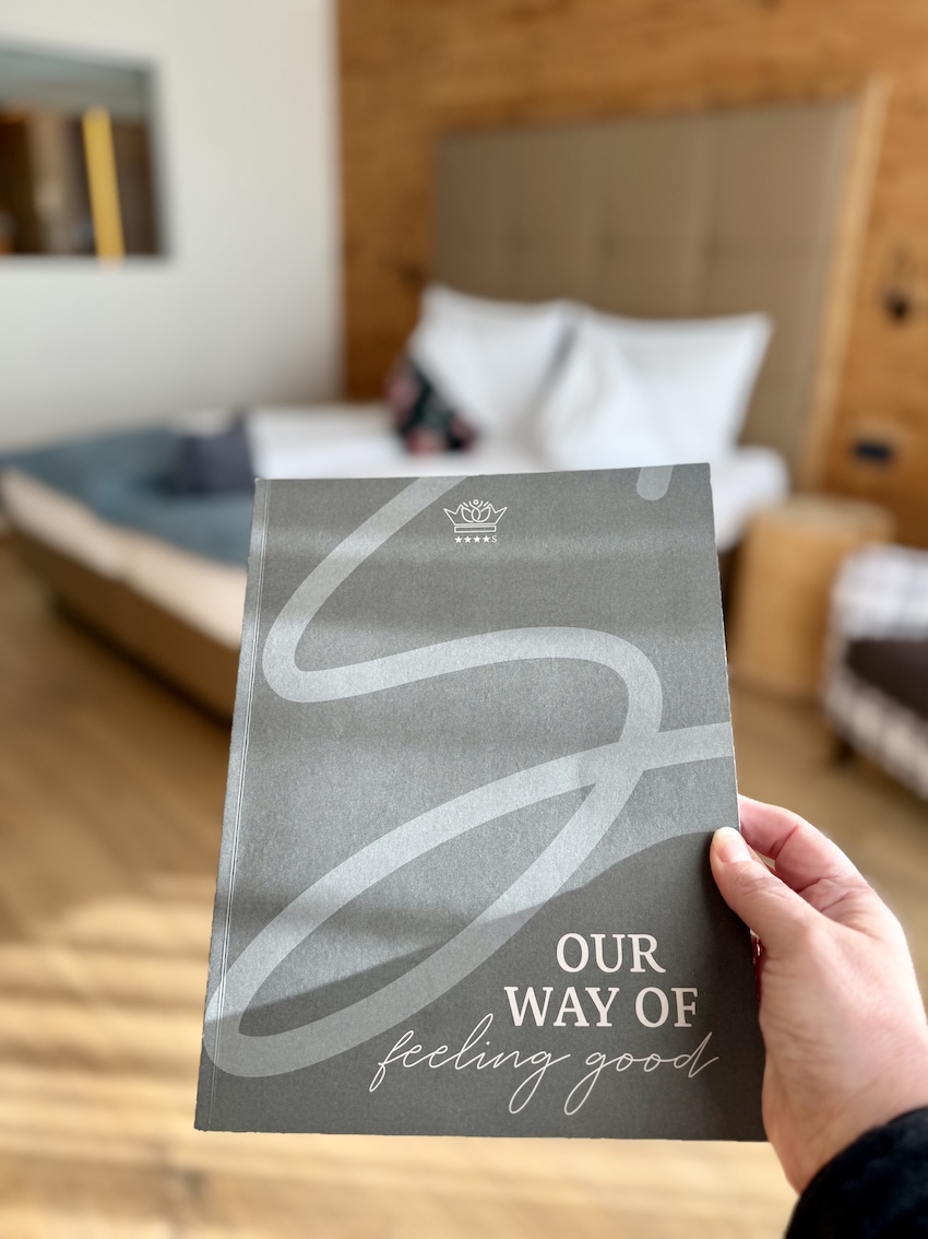 Hotel Panorama Royal - GenussReise.blog