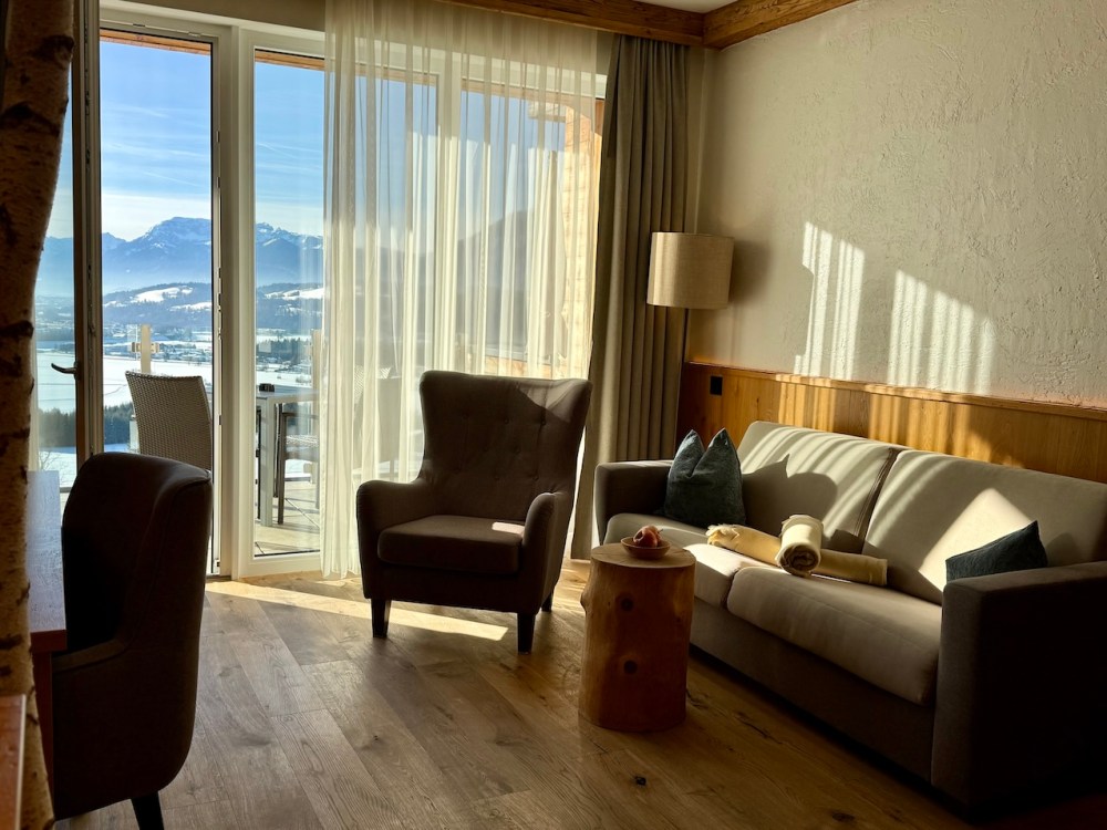 Hotel Panorama Royal, Tirol - GenussReiseBlog