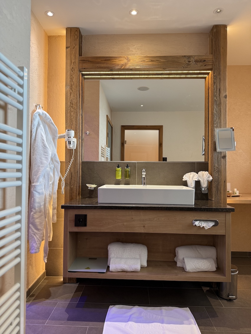 Hotel Panorama Royal - GenussReise.blog