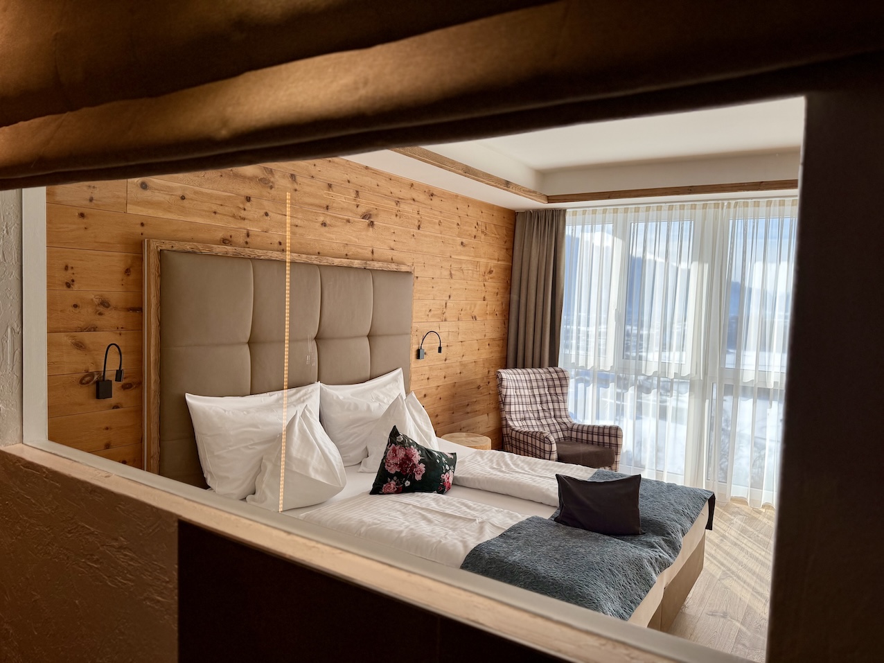 Hotel Panorama Royal - GenussReise.blog