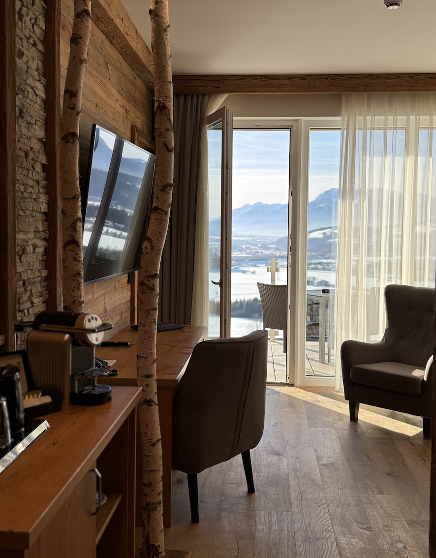 Hotel Panorama Royal - GenussReise.blog