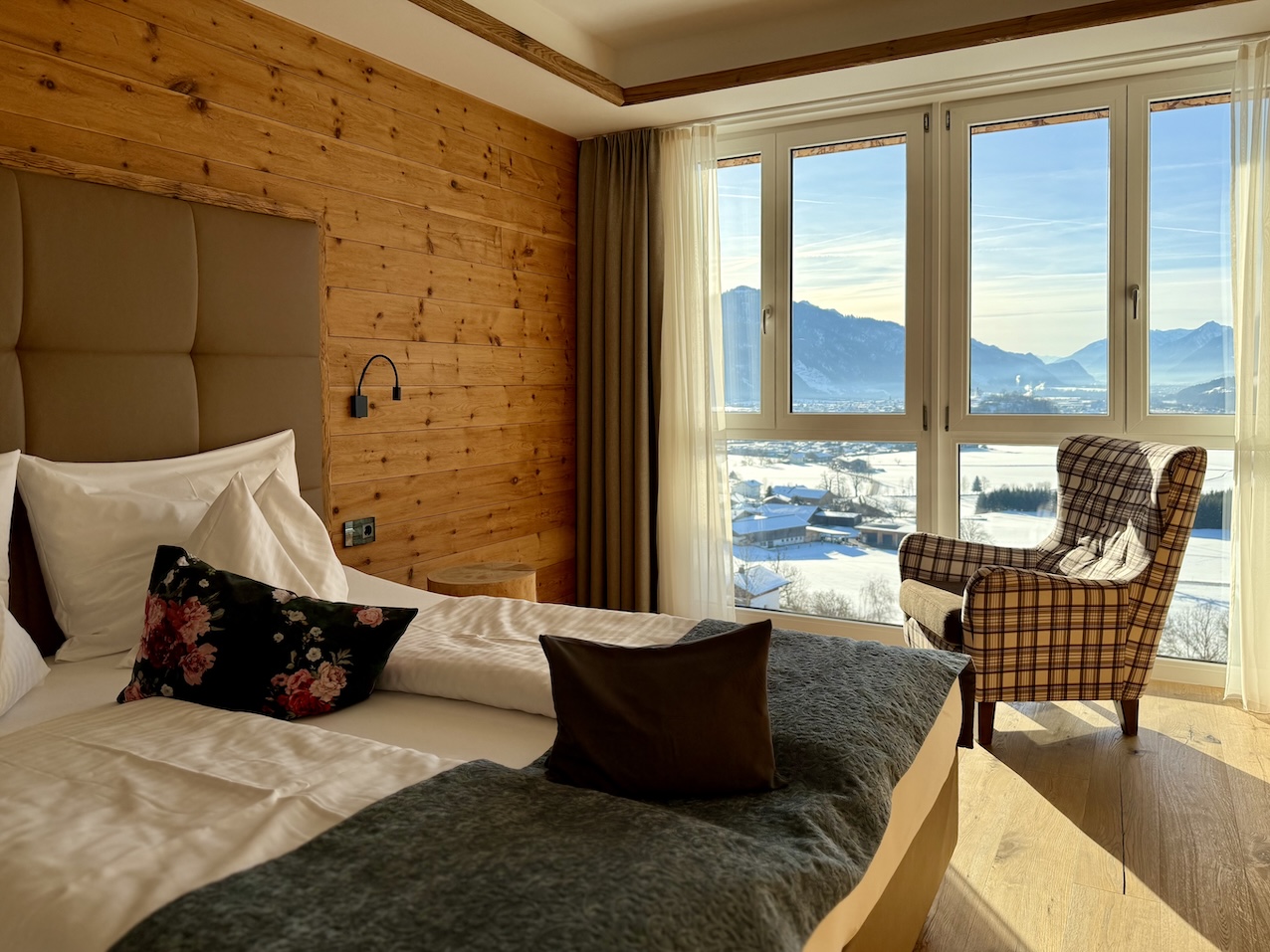 Hotel Panorama Royal - GenussReise.blog