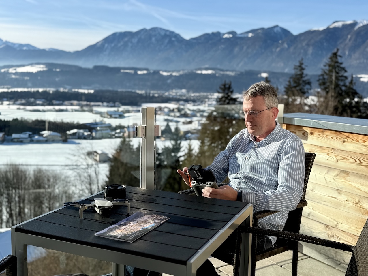 Hotel Panorama Royal - GenussReise.blog