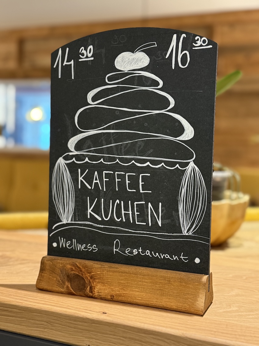 Hotel Panorama Royal - GenussReise.blog