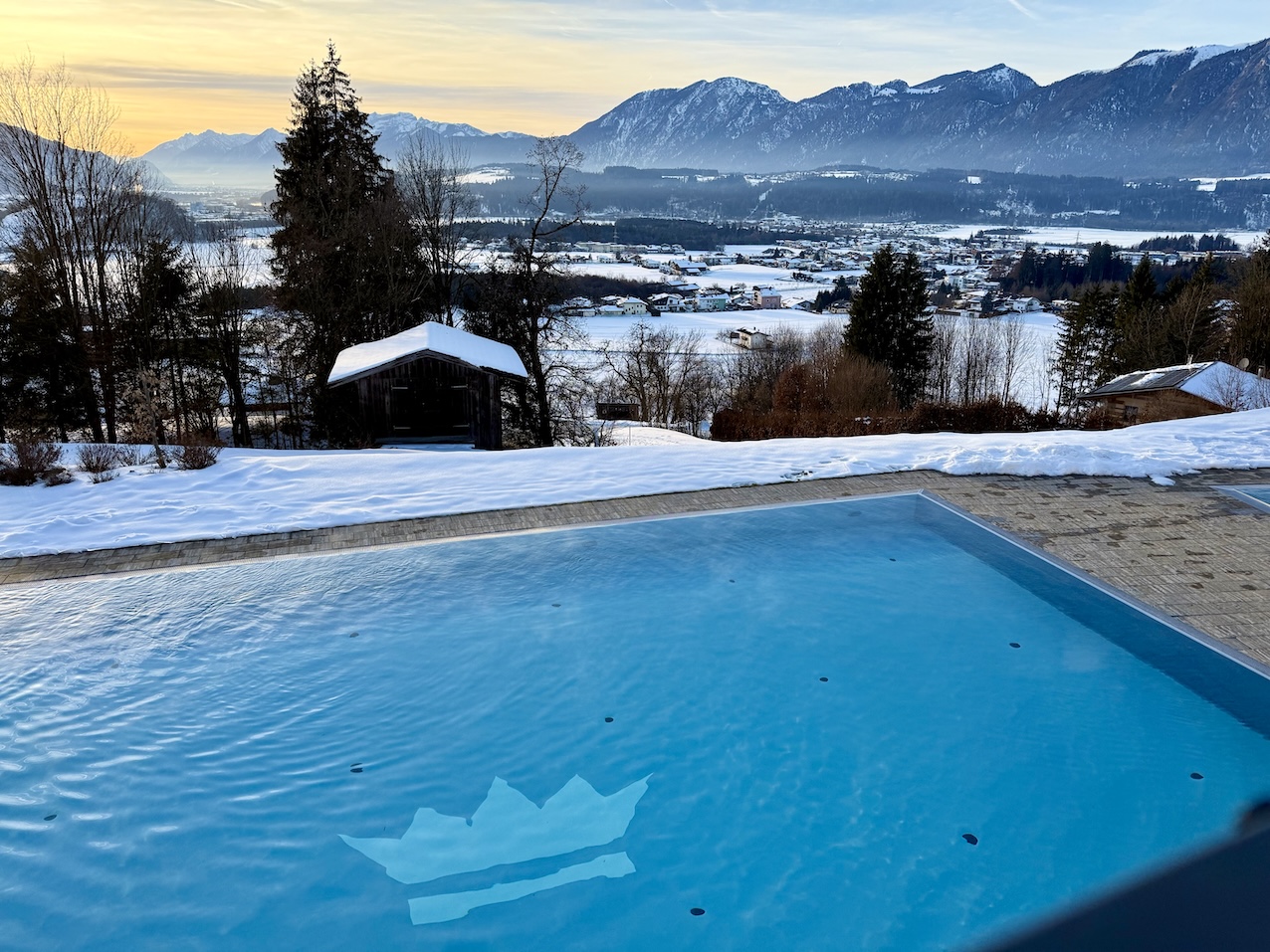 Hotel Panorama Royal - GenussReise.blog