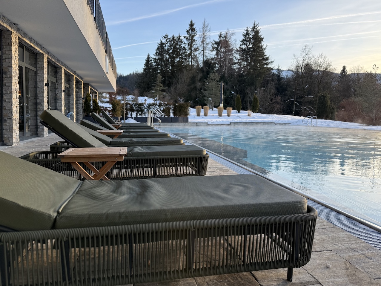 Hotel Panorama Royal - GenussReise.blog