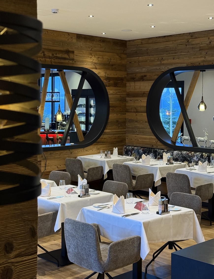 Hotel Panorama Royal - GenussReise.blog