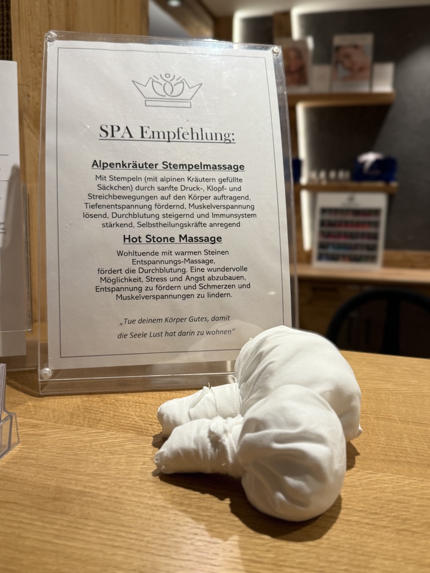 Hotel Panorama Royal - GenussReise.blog