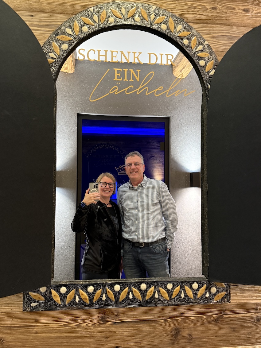 Hotel Panorama Royal - GenussReise.blog