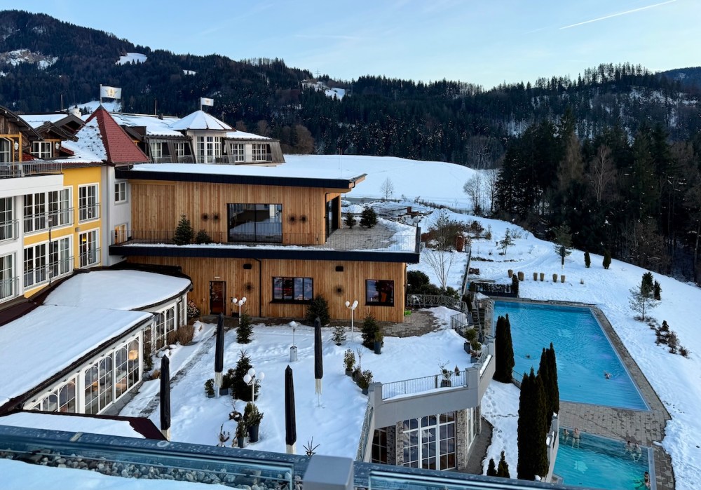 Hotel Panorama Royal, Tirol - GenussReiseBlog
