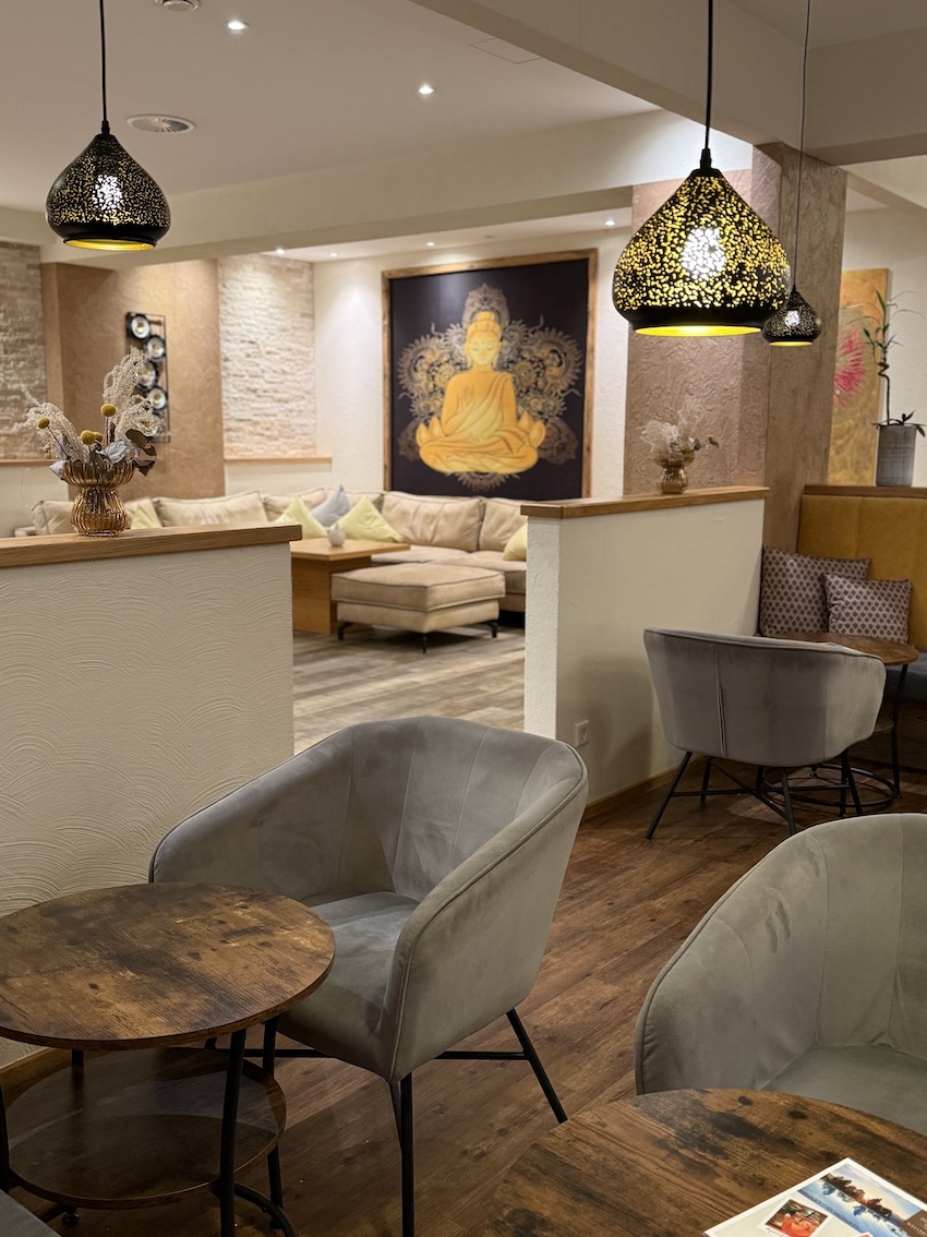 Hotel Panorama Royal - GenussReise.blog