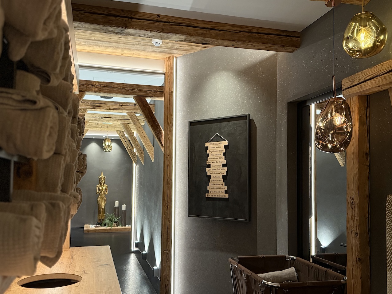 Hotel Panorama Royal - GenussReise.blog