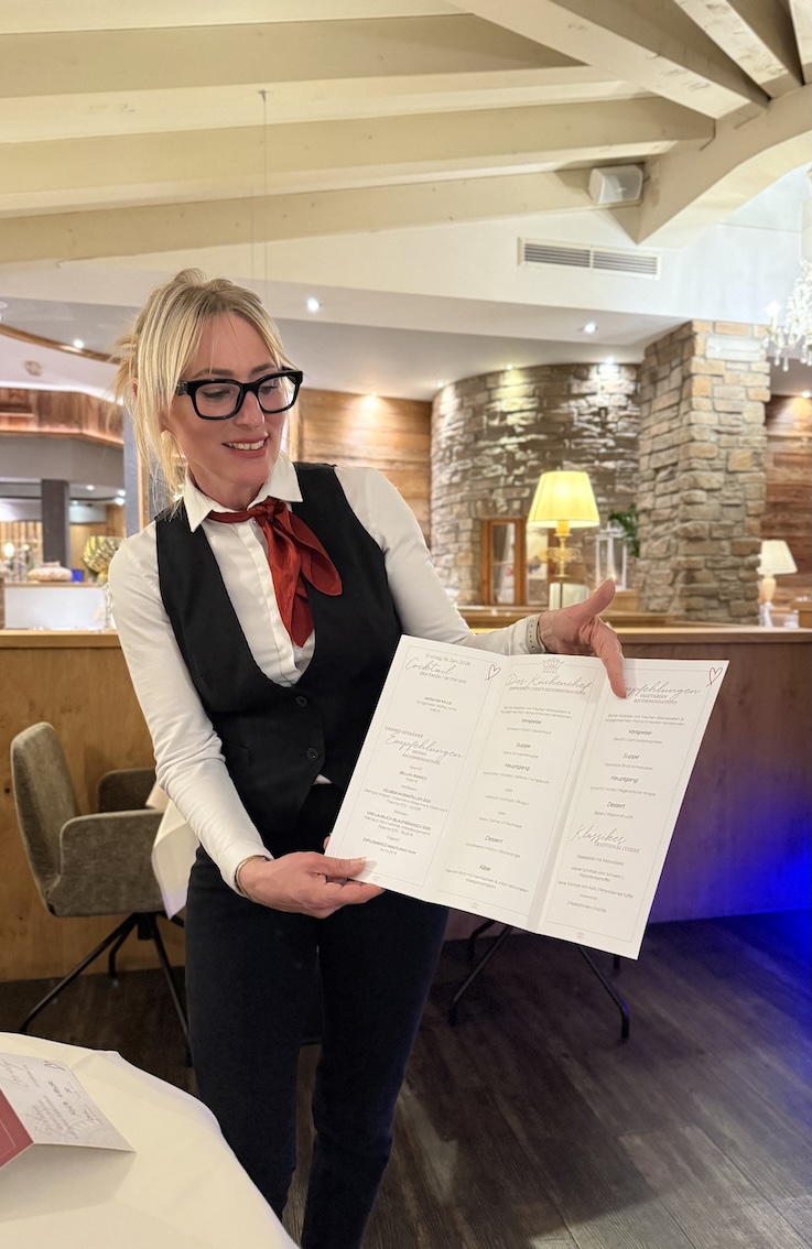 Hotel Panorama Royal - GenussReise.blog