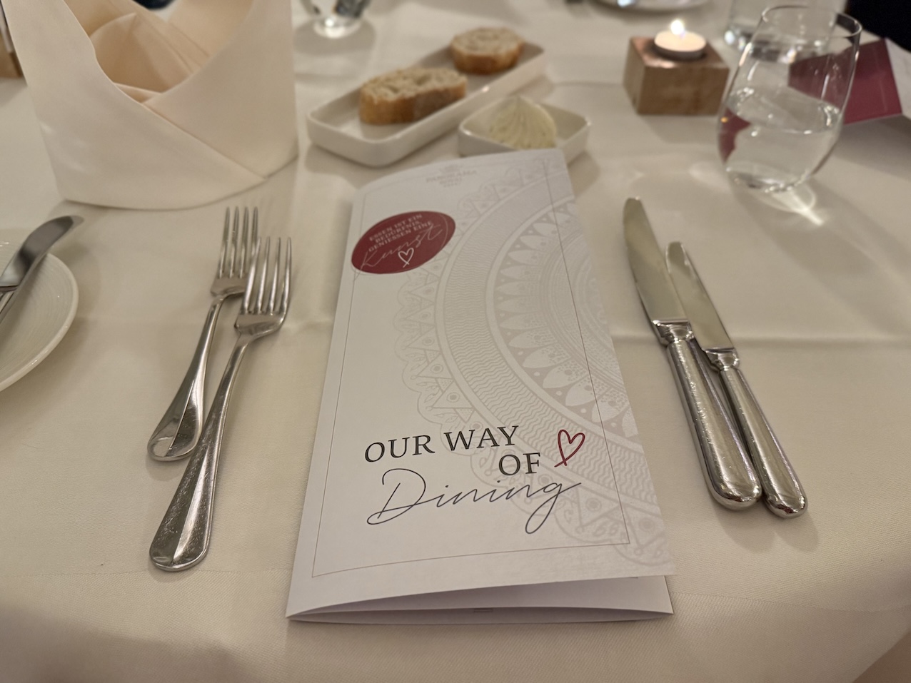 Hotel Panorama Royal - GenussReise.blog