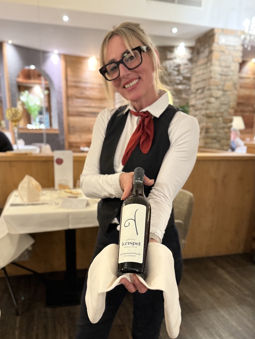 Hotel Panorama Royal - GenussReise.blog