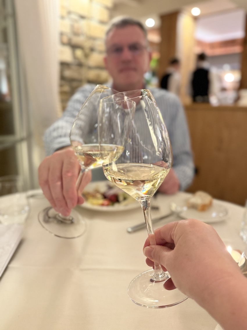 Hotel Panorama Royal - GenussReise.blog