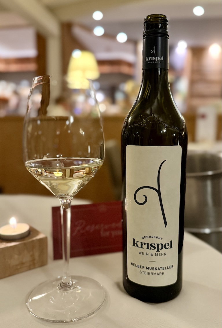 Hotel Panorama Royal - GenussReise.blog