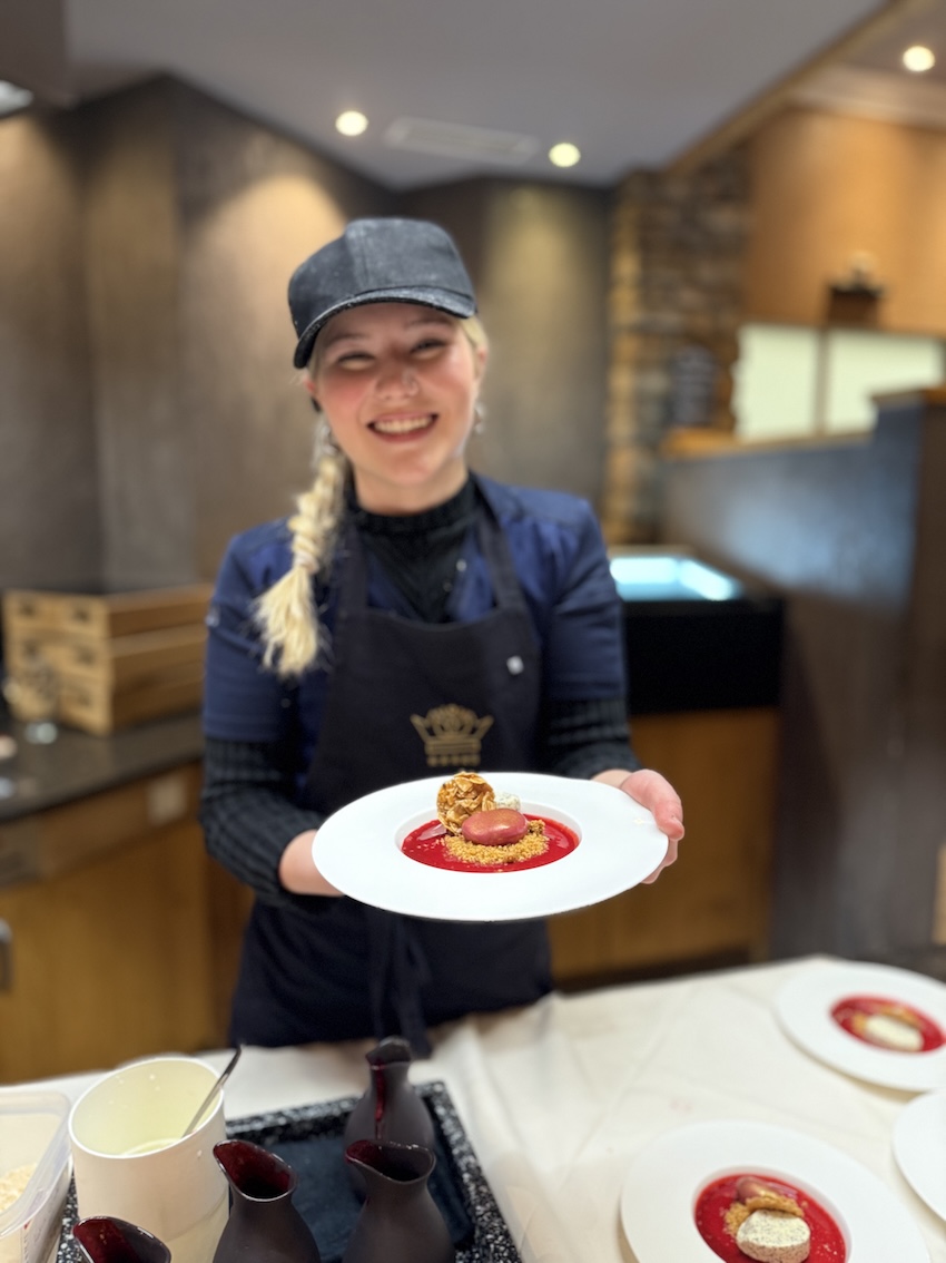 Hotel Panorama Royal - GenussReise.blog