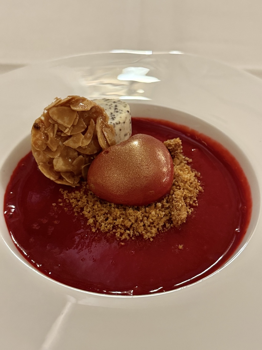 Hotel Panorama Royal - GenussReise.blog