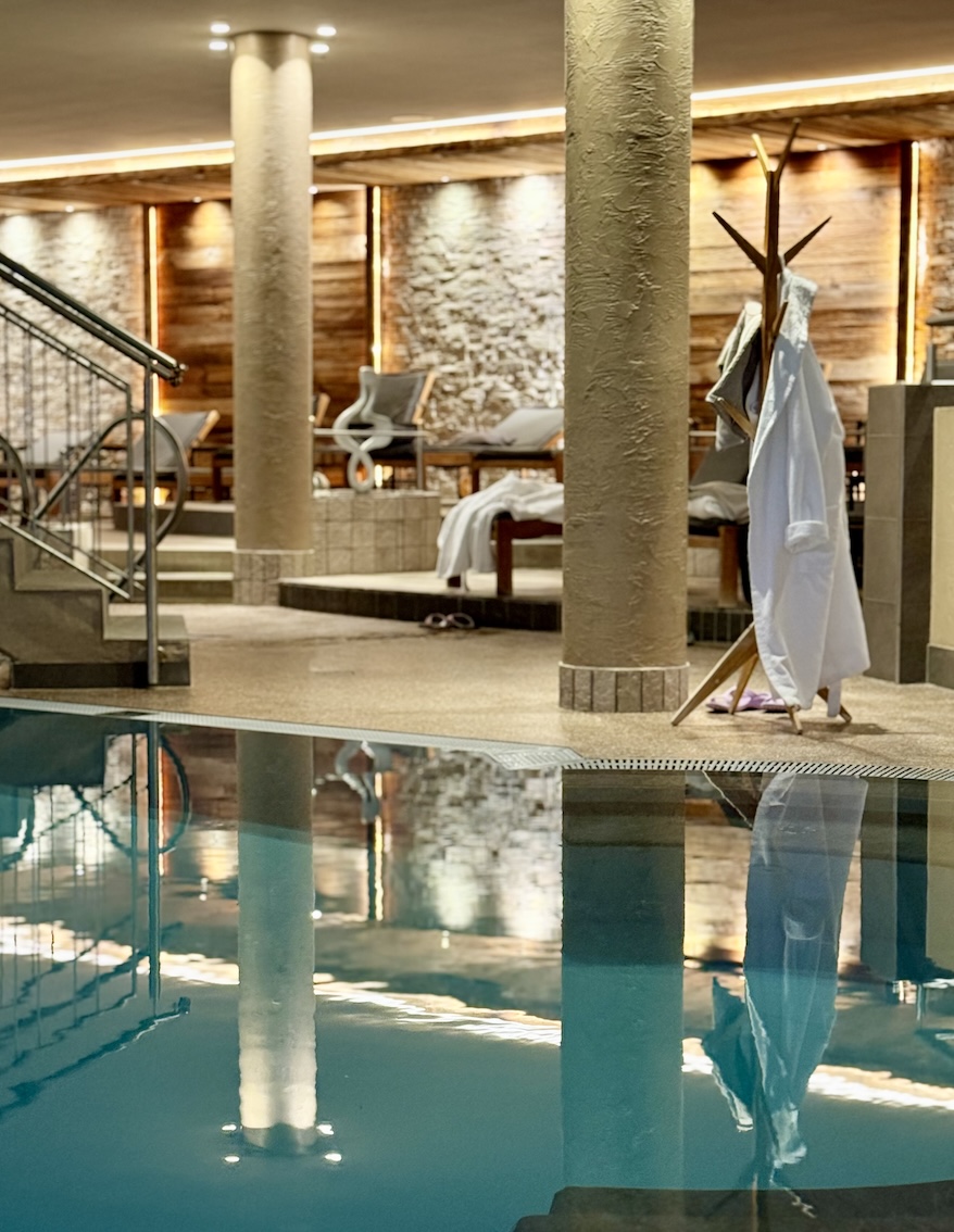 Hotel Panorama Royal - GenussReise.blog