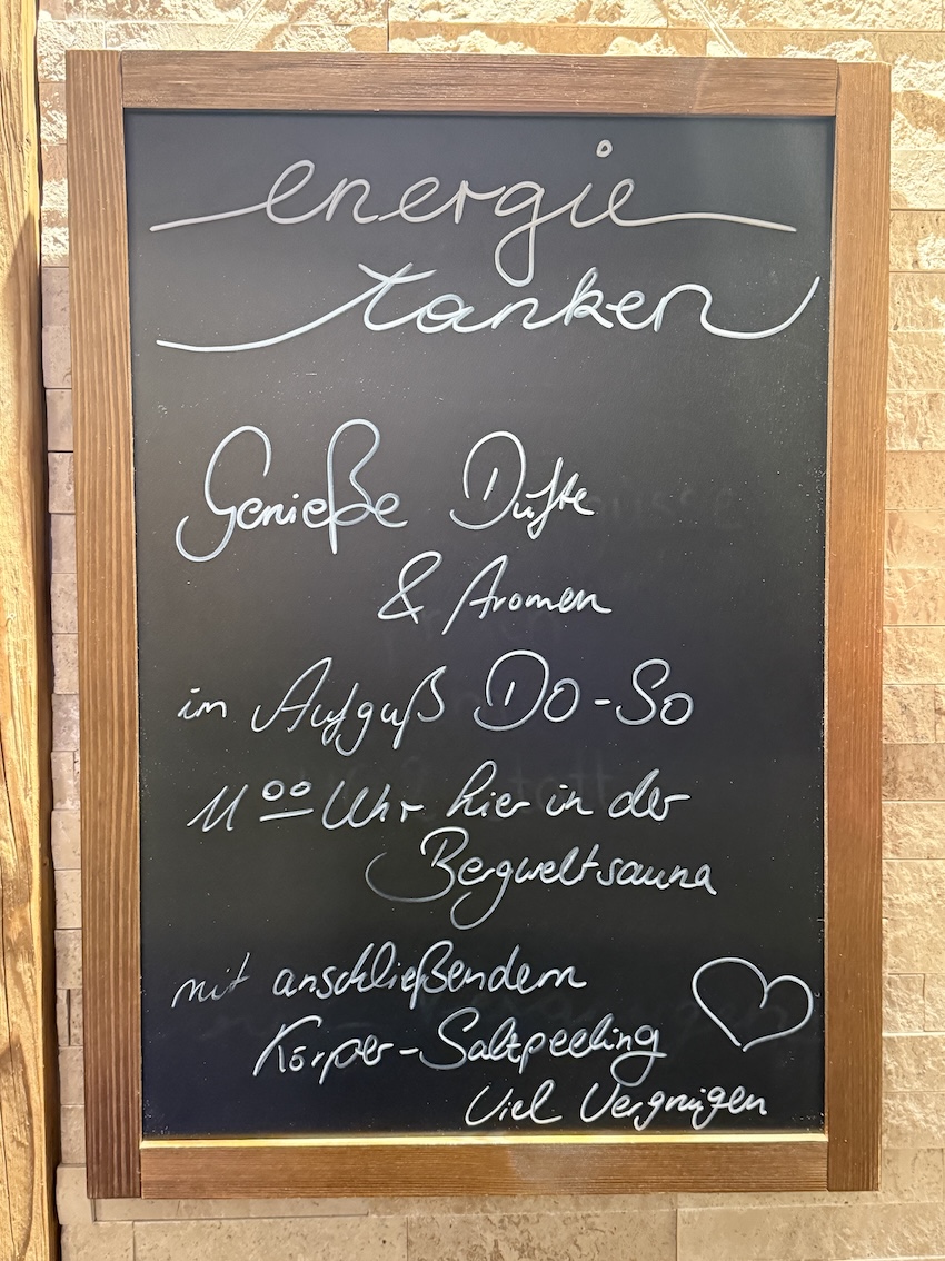 Hotel Panorama Royal - GenussReise.blog