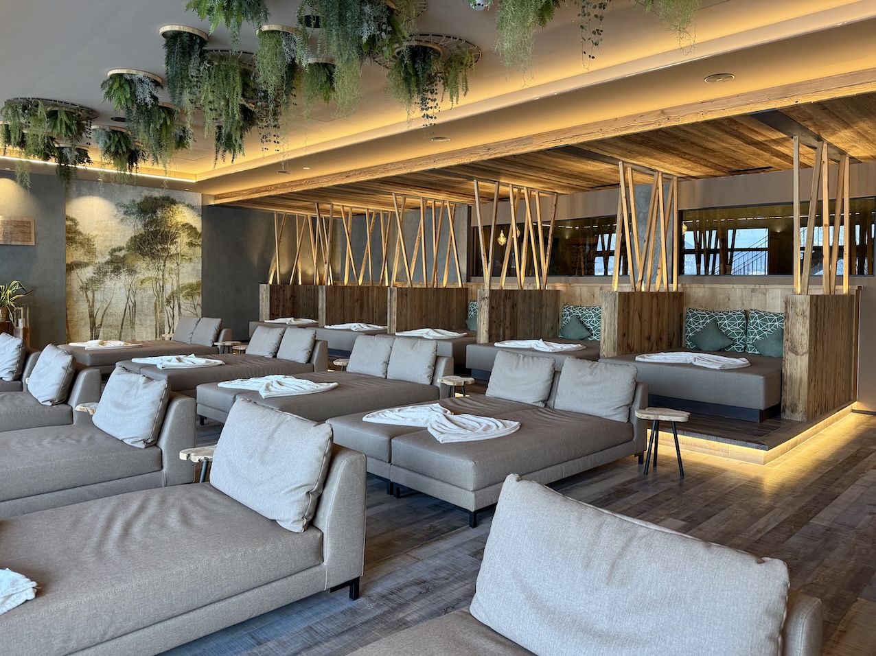 Hotel Panorama Royal - GenussReise.blog