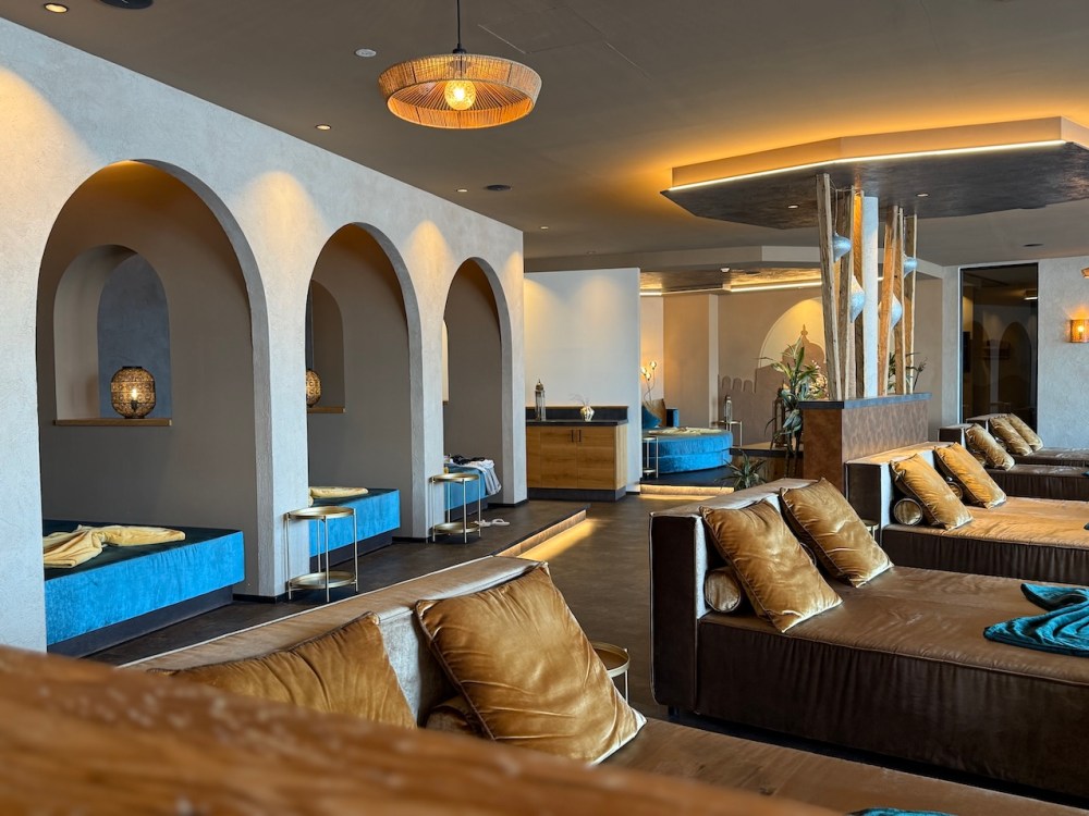 Hotel Panorama Royal, Tirol - GenussReiseBlog