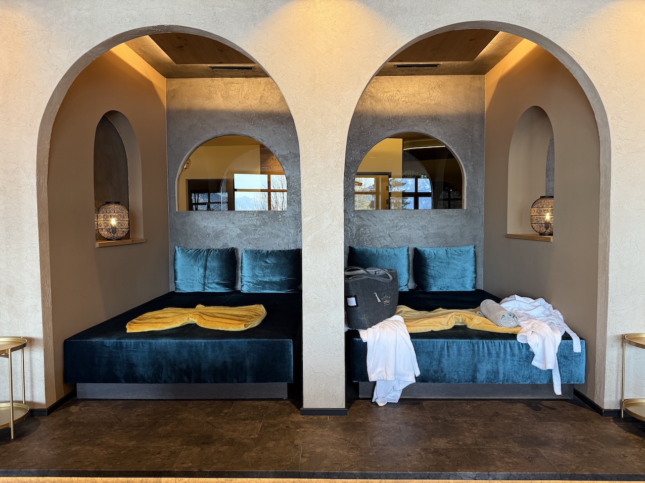 Hotel Panorama Royal - GenussReise.blog