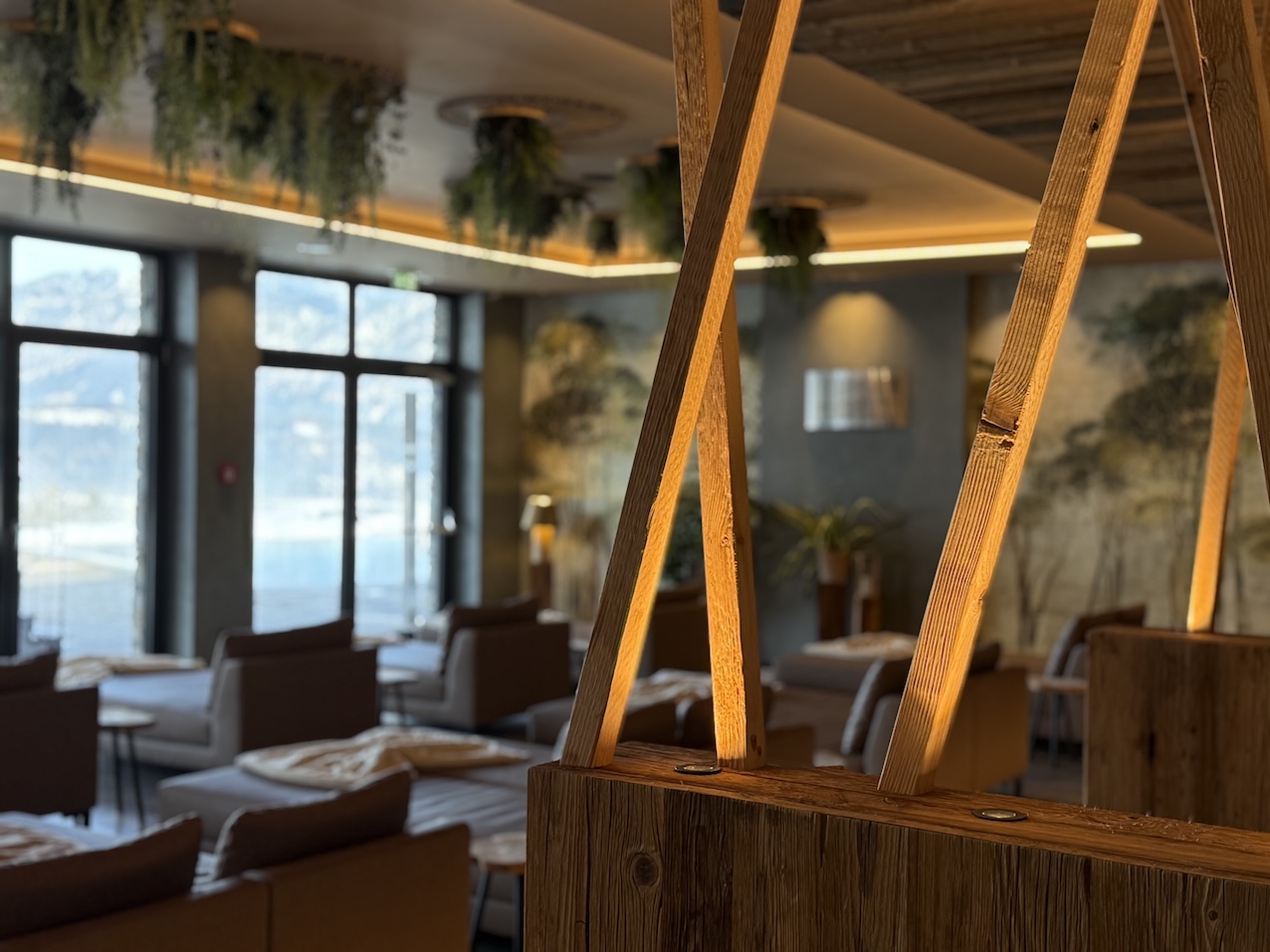 Hotel Panorama Royal - GenussReise.blog