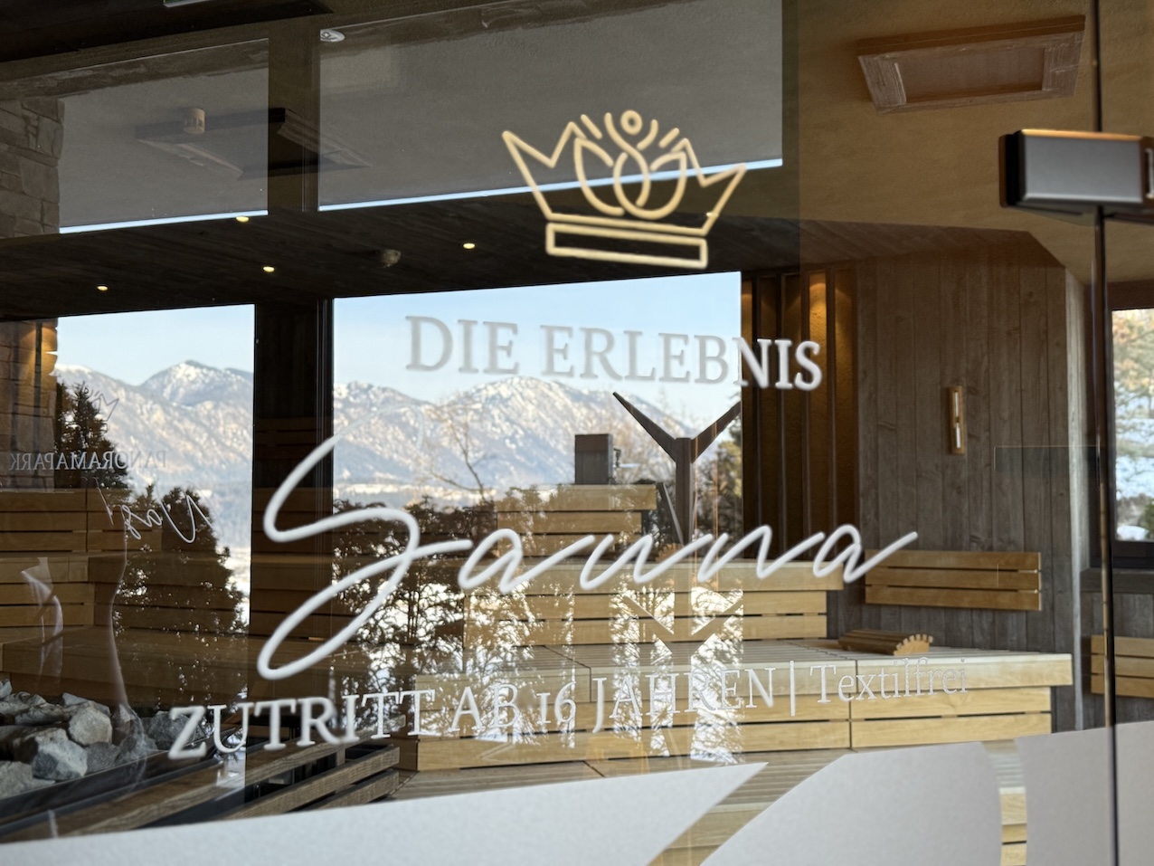 Hotel Panorama Royal - GenussReise.blog