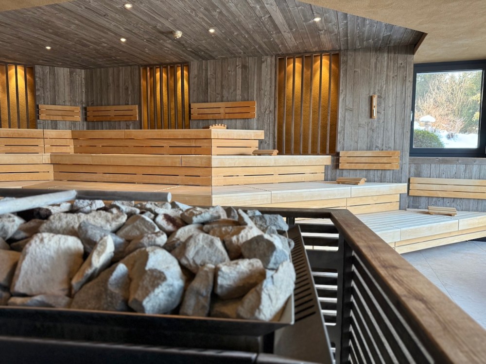 Hotel Panorama Royal, Tirol - GenussReiseBlog