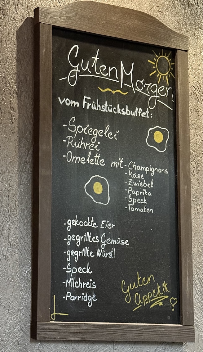 Hotel Panorama Royal - GenussReise.blog