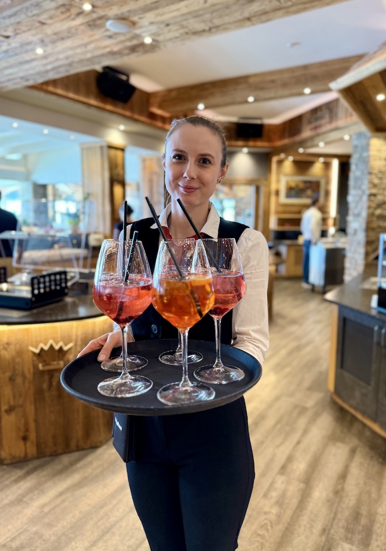 Hotel Panorama Royal - GenussReise.blog