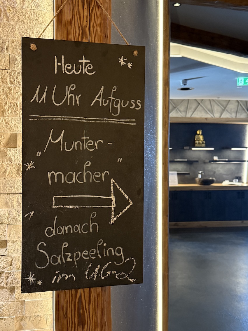 Hotel Panorama Royal - GenussReise.blog