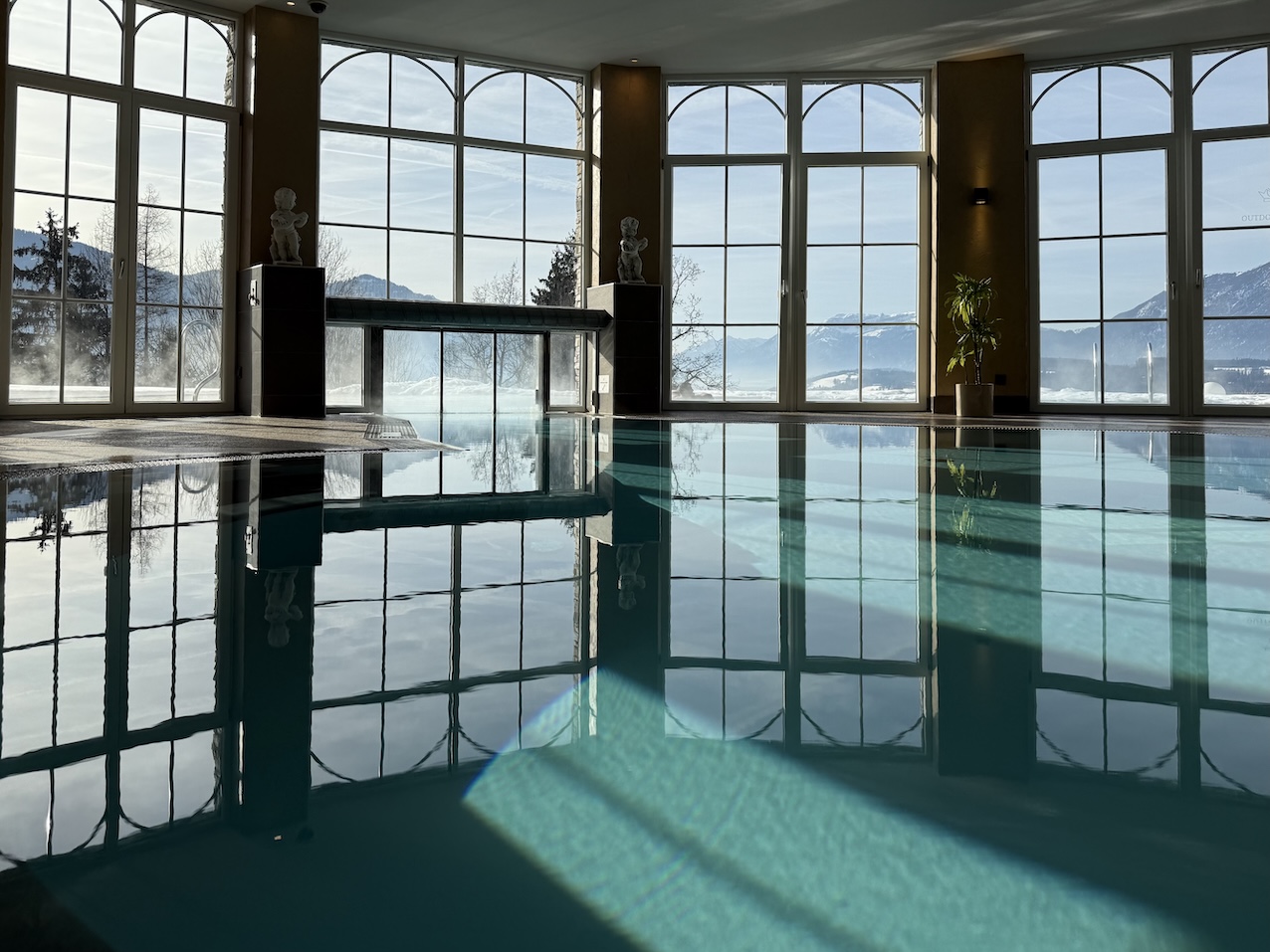 Hotel Panorama Royal - GenussReise.blog