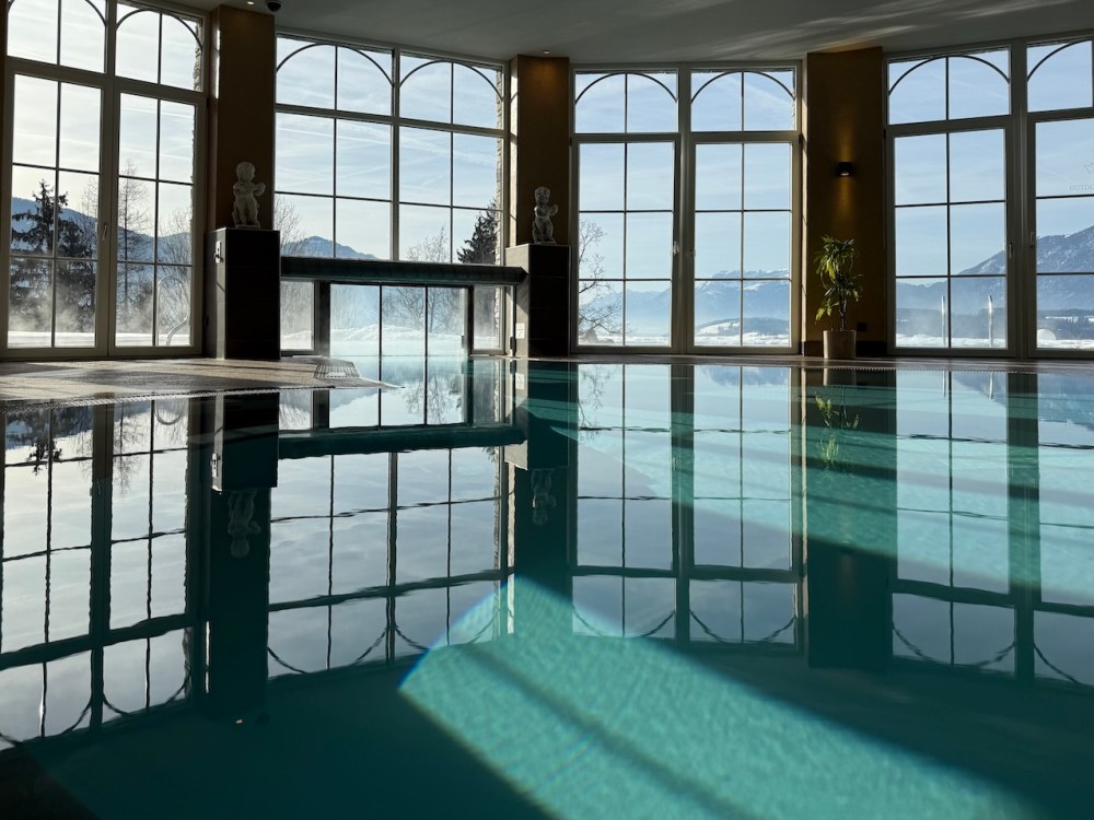 Hotel Panorama Royal - GenussReise.blog