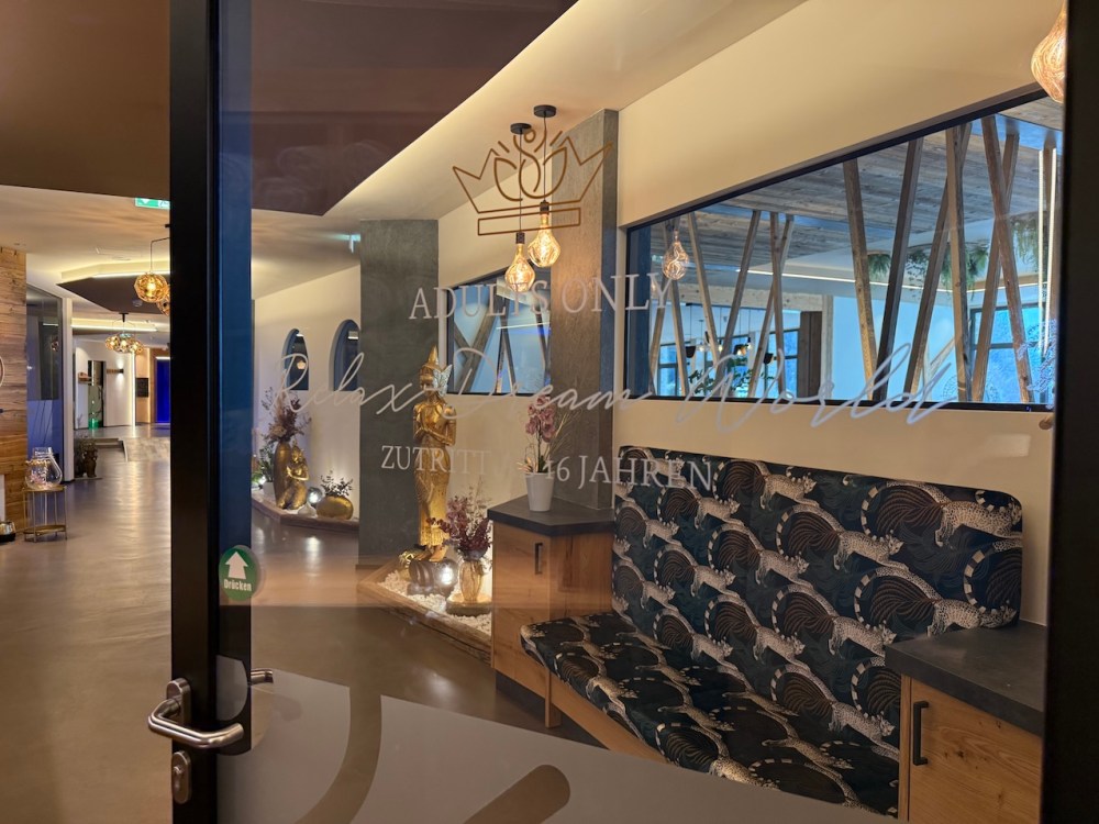 Hotel Panorama Royal, Tirol - GenussReiseBlog