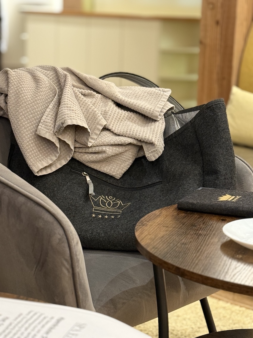 Hotel Panorama Royal - GenussReise.blog