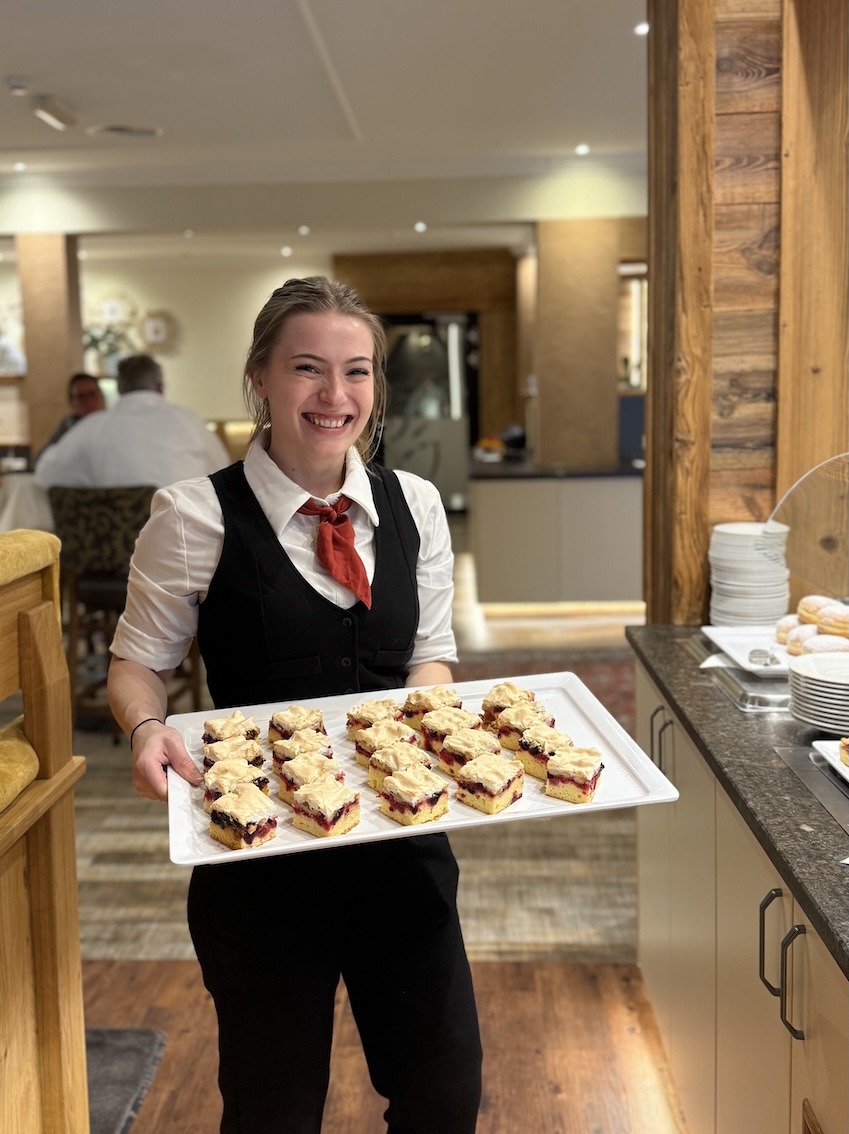 Hotel Panorama Royal - GenussReise.blog