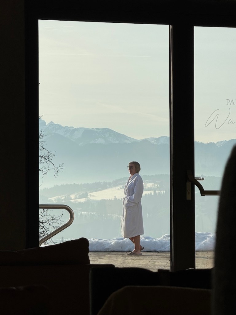 Hotel Panorama Royal - GenussReise.blog