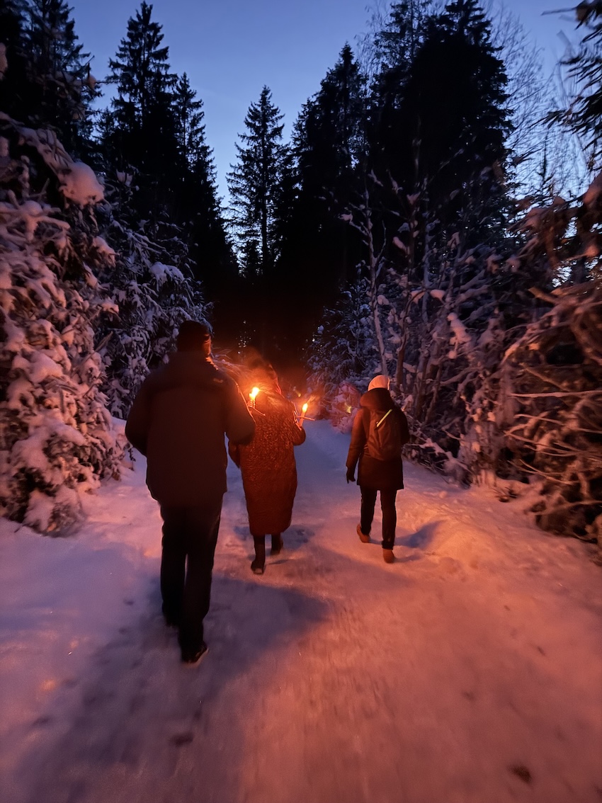 Hotel Panorama Royal - GenussReise.blog