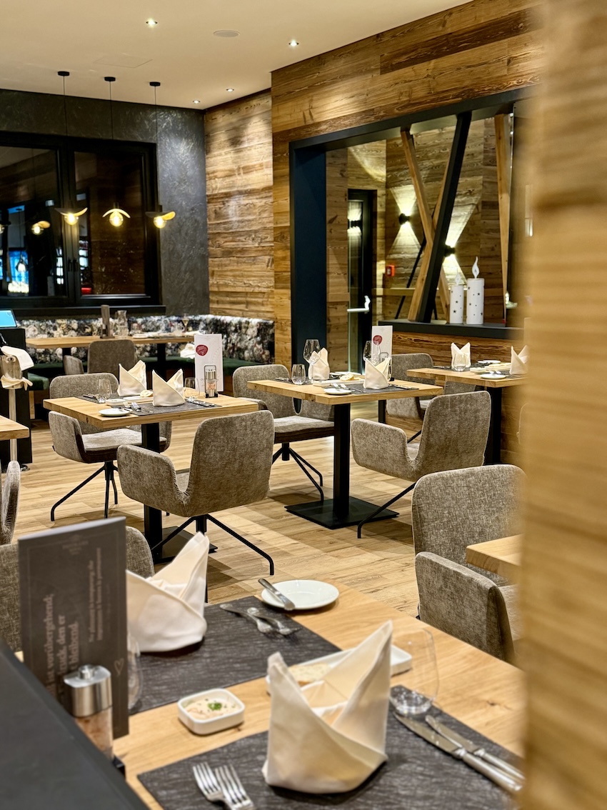 Hotel Panorama Royal - GenussReise.blog