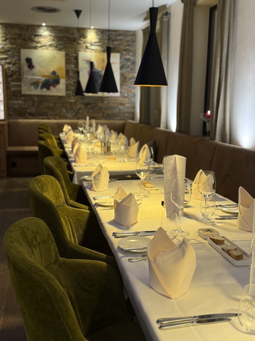 Hotel Panorama Royal - GenussReise.blog