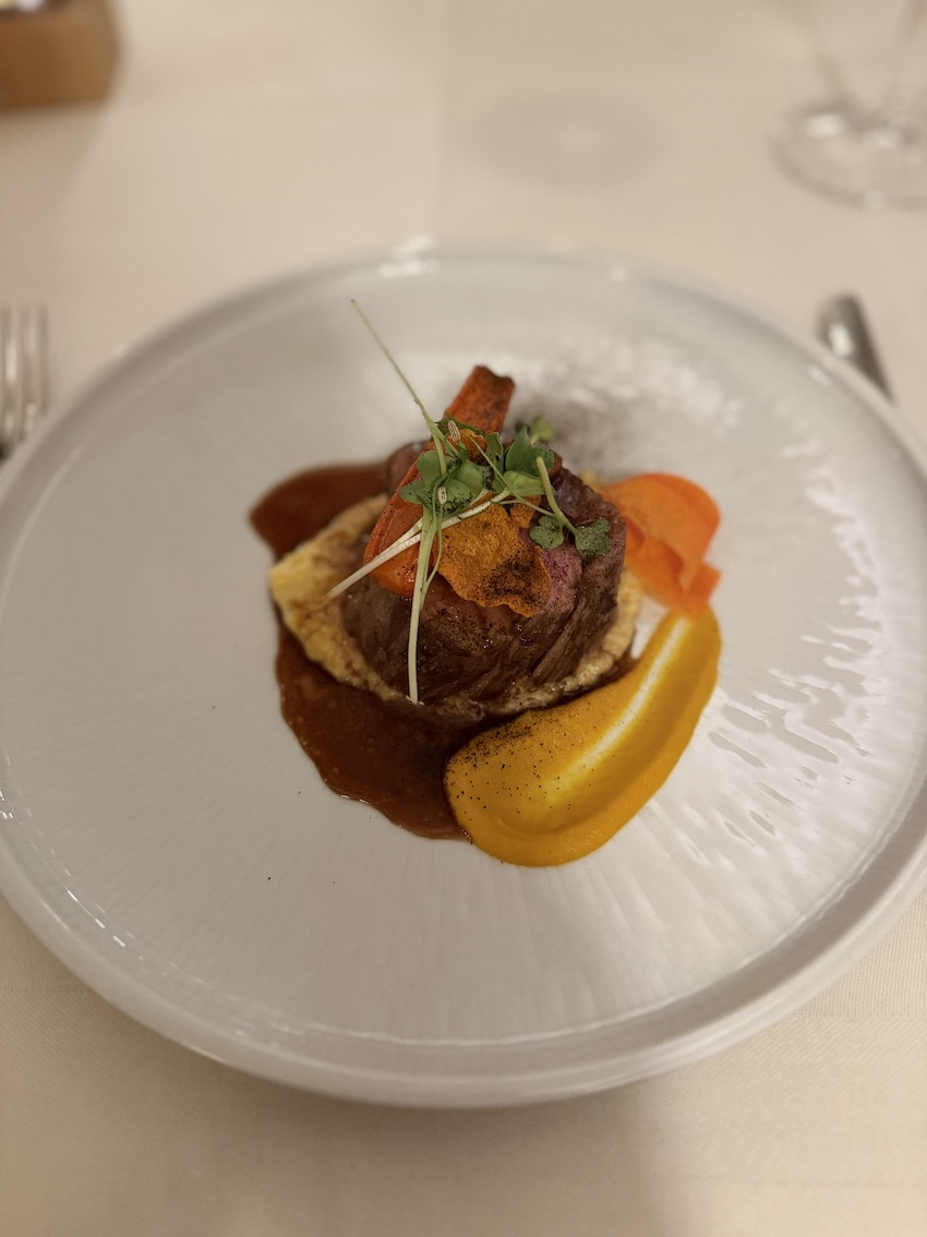 Hotel Panorama Royal - GenussReise.blog