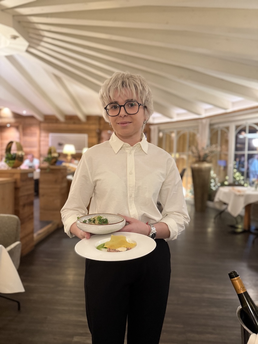 Hotel Panorama Royal - GenussReise.blog