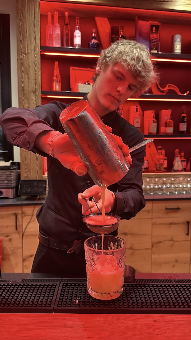 Hotel Panorama Royal - GenussReise.blog