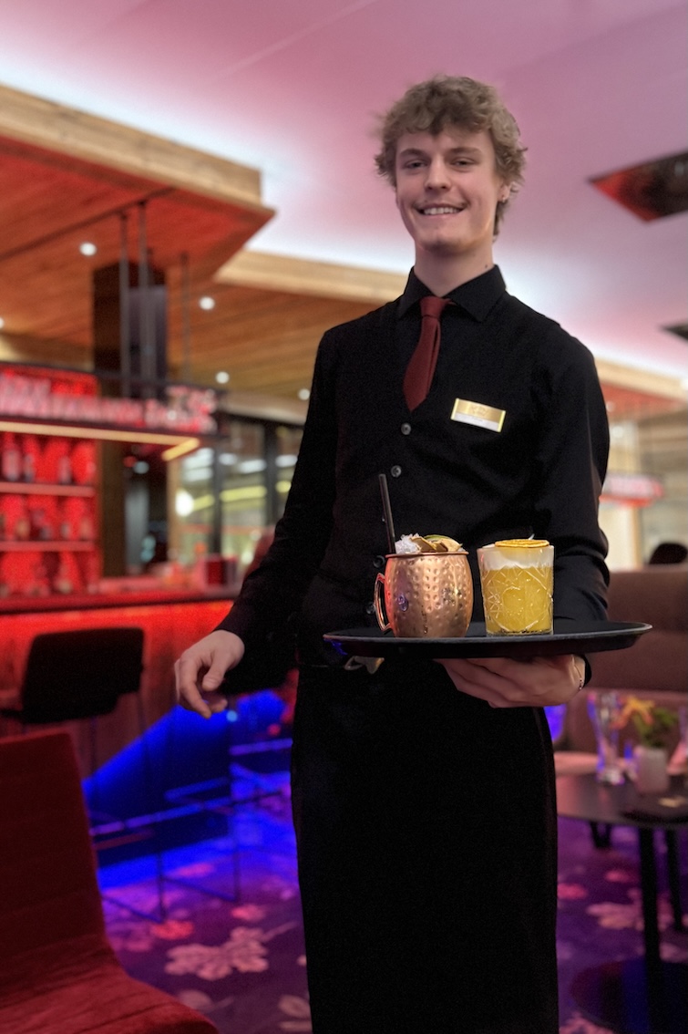 Hotel Panorama Royal - GenussReise.blog