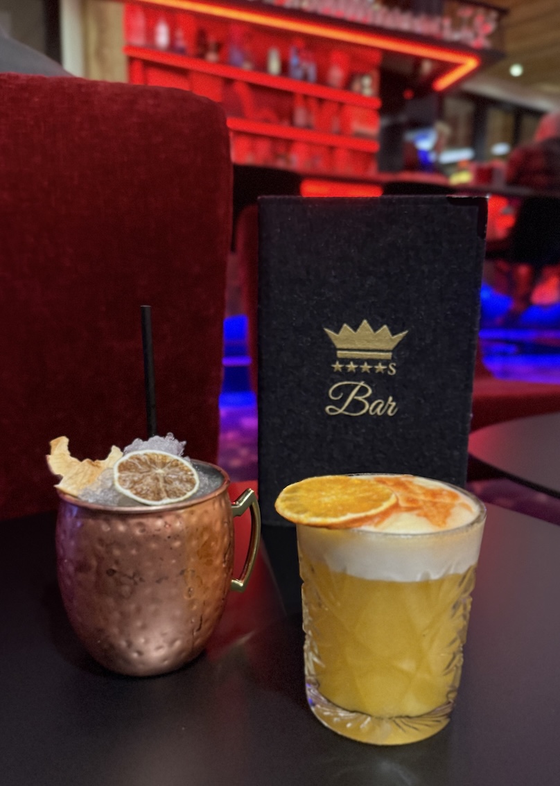 Hotel Panorama Royal - GenussReise.blog